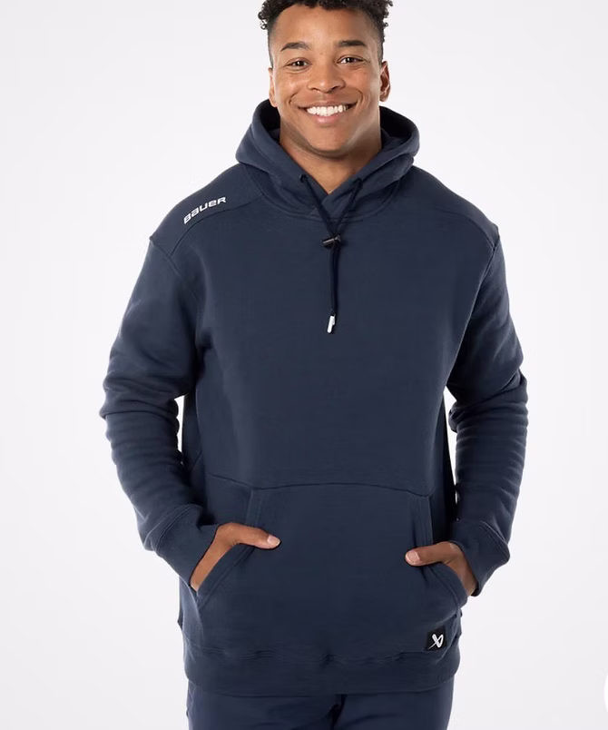 Bauer Hoodie Youth