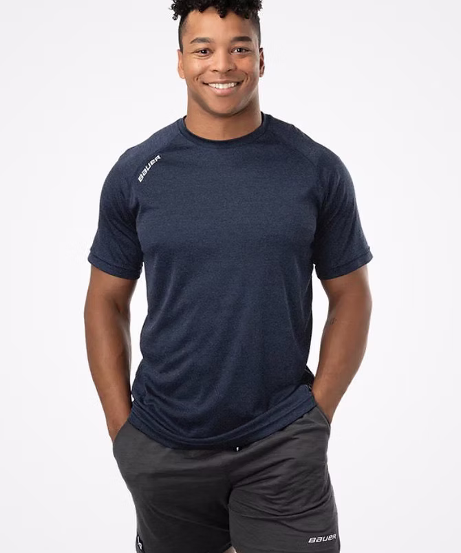 Bauer T-Shirt Senior